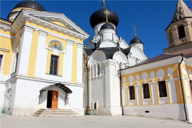 Из Чукавино в Старицу — Культура