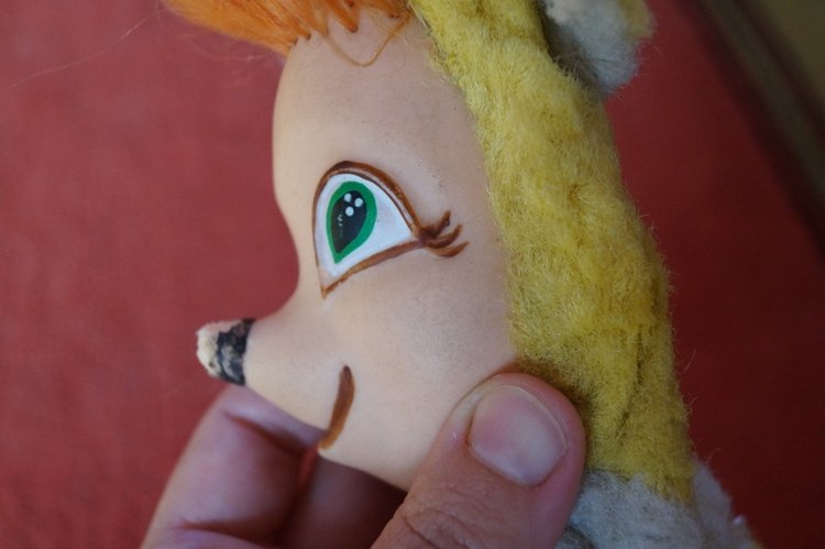 Выписка здоровых пациентов из кукольной лечебницы | Бэйбики Выписка здоровых пациентов из кукольной лечебницы