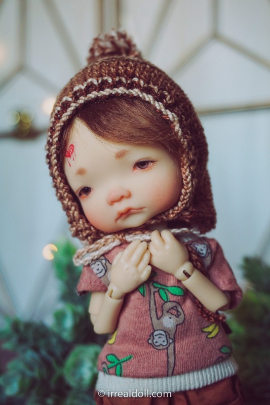 Преордер на Ery от Irrealdoll стартует сегодня (фото 6)