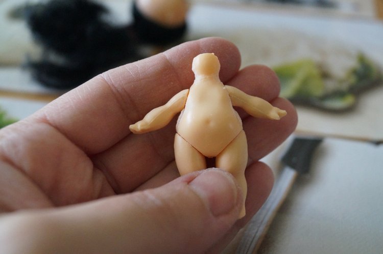 Субботняя выписка выздоровевших кукол. И опять Хрюша! Третий