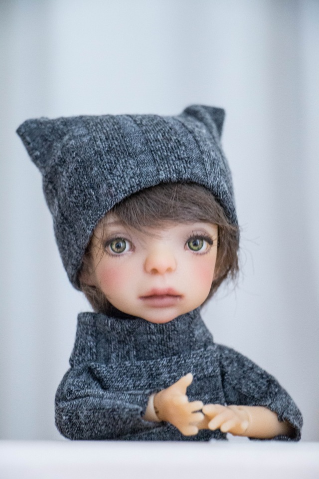 F&B doll studio — Куклы F&B Doll Studio: российские BJD (БЖД)