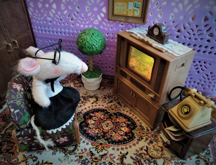 Когда не понятно Он или Она