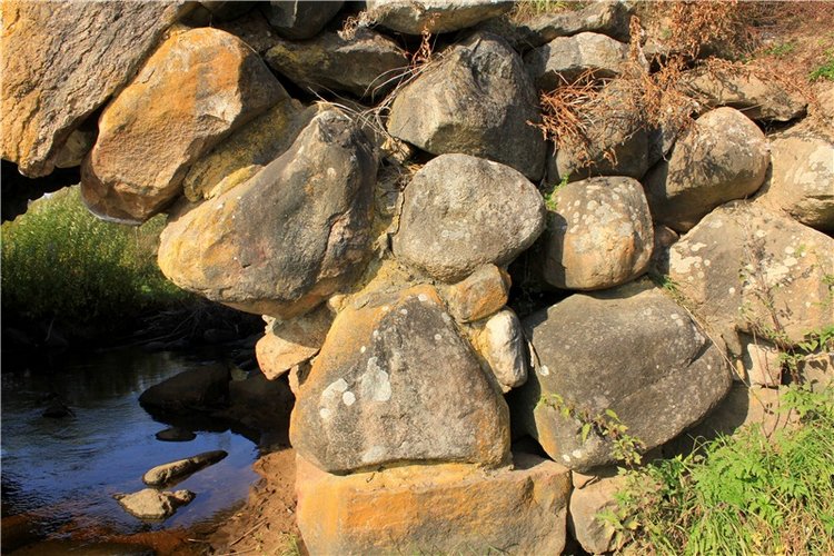 Путешествие Dal Hangry в Грузины