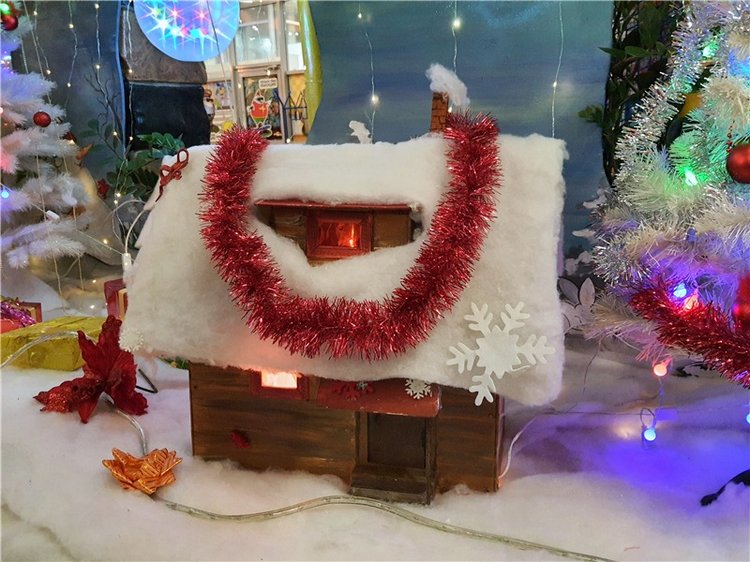 Праздничная Тверь. Время подарков, продолжение