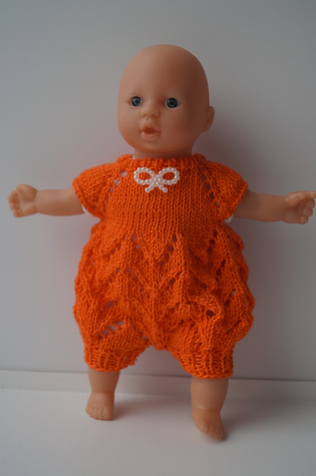 Первая февральская выписка из кукольной лечебницы