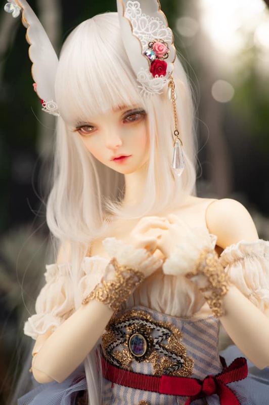 Новости от Fairyland - весенний релиз + закрытие пукифи + обновление сайта (фото 8)