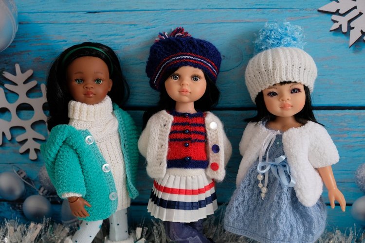 Паолочки - моя вечная любовь (фото 9)