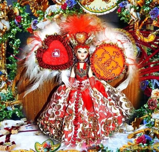 Mardi Gras - повеселимся в ярких красках карнавала (фото 8)