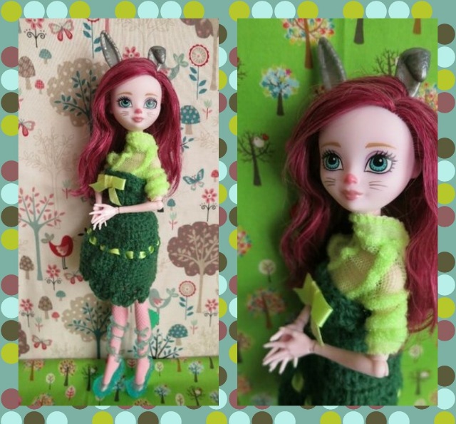 Ромео и Джульетта из нашего леса | Бэйбики Ромео и Джульетта из нашего леса (фото 8)