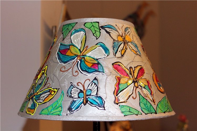 Выставка "Стекляндия" Елены Буровой в Твери