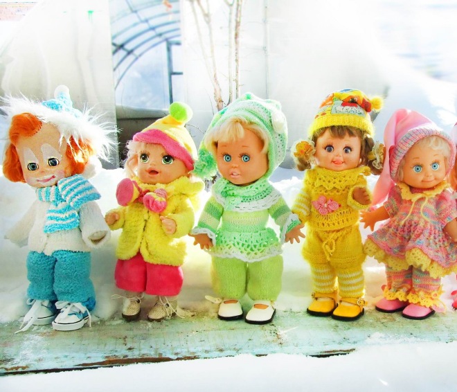 "Песня гномов" - сольно и в ансамбле | Бэйбики "Песня гномов" - сольно и в ансамбле