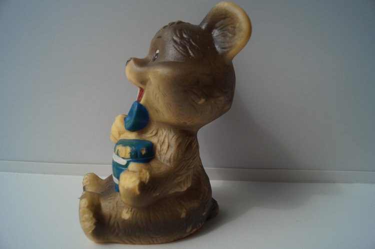 Первая июньская выписка. Вы ждали барашка? Он почти здоров