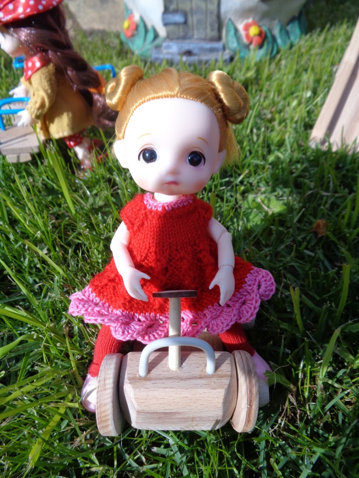 Любимки в деревне — Куклы Baboliy (Баболи