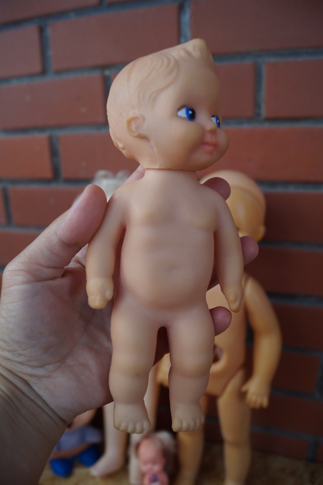 Четвёртая июльская выписка. Поломка шеи Энчантималс. Новые реснички двум пациентам. Как обуздать непослушные волосы