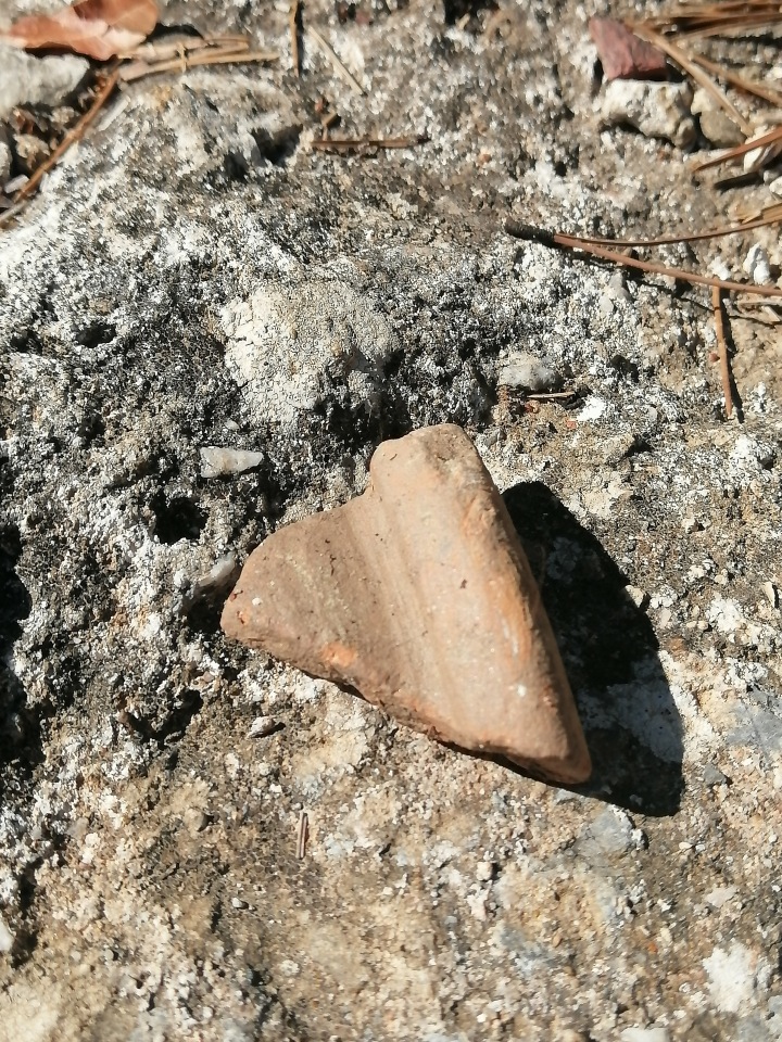 По тропинкам воспоминаний. Часть 1 (фото 9)