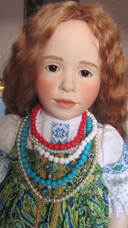 Прощаемся с Новогодними праздниками