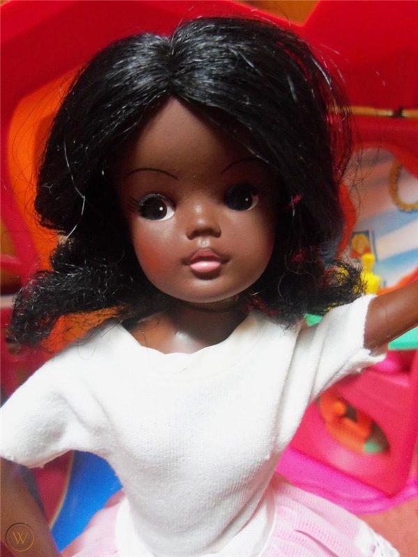 Луана. Fashion Store Blogger Sindy Doll 2021 (фото 10)