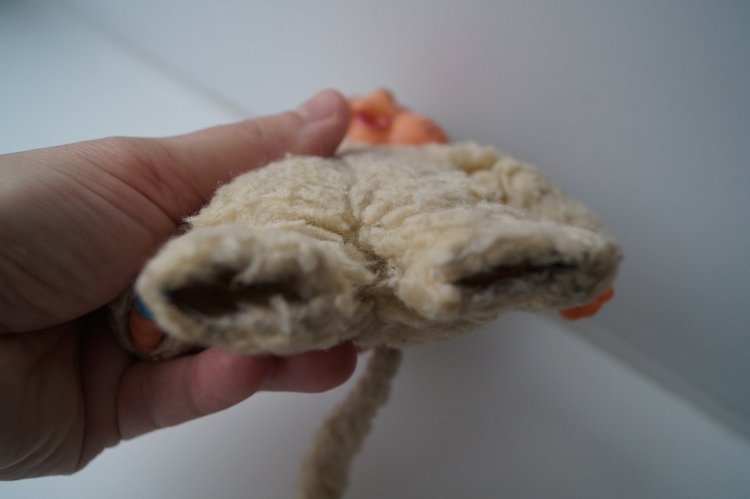 Третья выписка февраля. Сложная пациентка получила помощь нейрохирурга, бегемот Тотоша снова ловит шарики, лепка стоп +