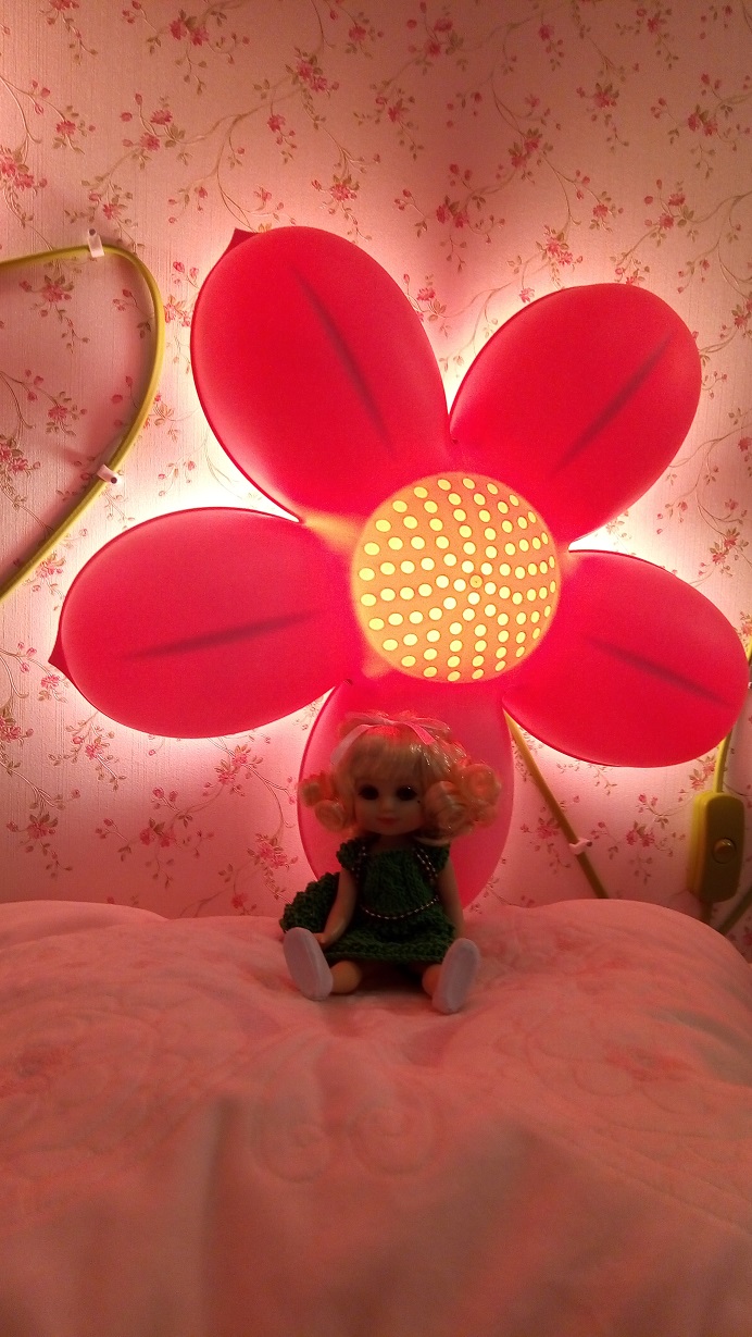 Предновогодний поход в ИКЕА с Adora Belle Calendar Girls или История Золушки (фото 9)