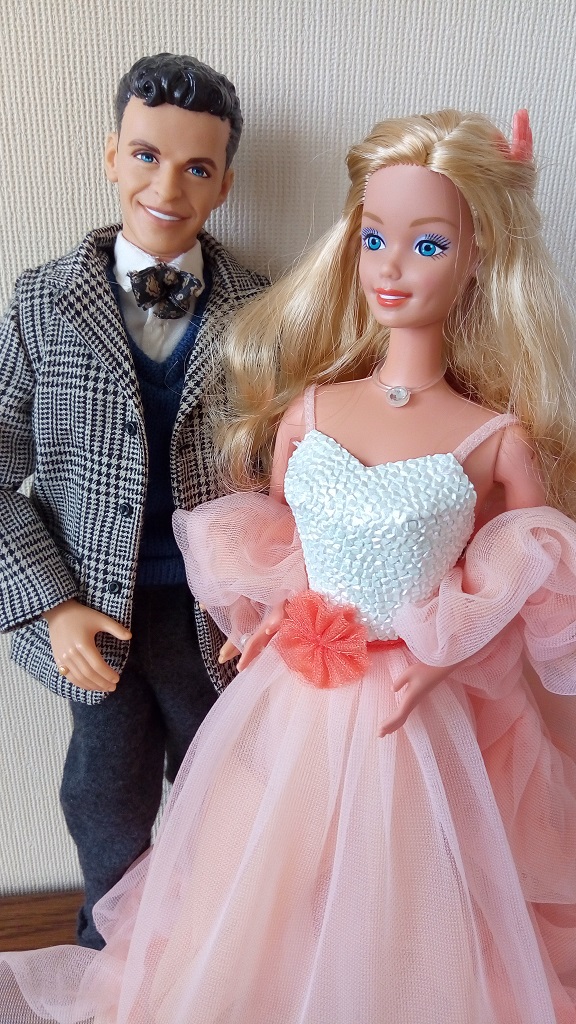 С Днем Влюбленных... в кукол (фото 7)