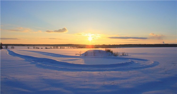 Зимняя прогулка Сони. Уникальная кукла от Сильвии Наттерер