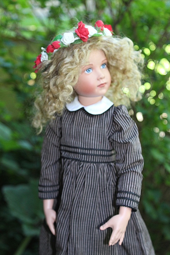 Продолжение прогулки. Часть вторая