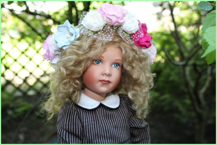 Продолжение прогулки. Часть вторая