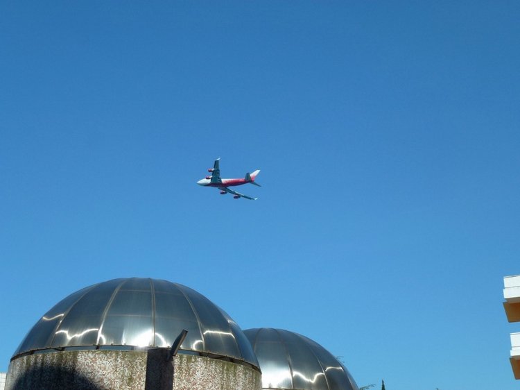 Краснодарский Край, Сочи-Адлер, Санаторий «Южное Взморье»