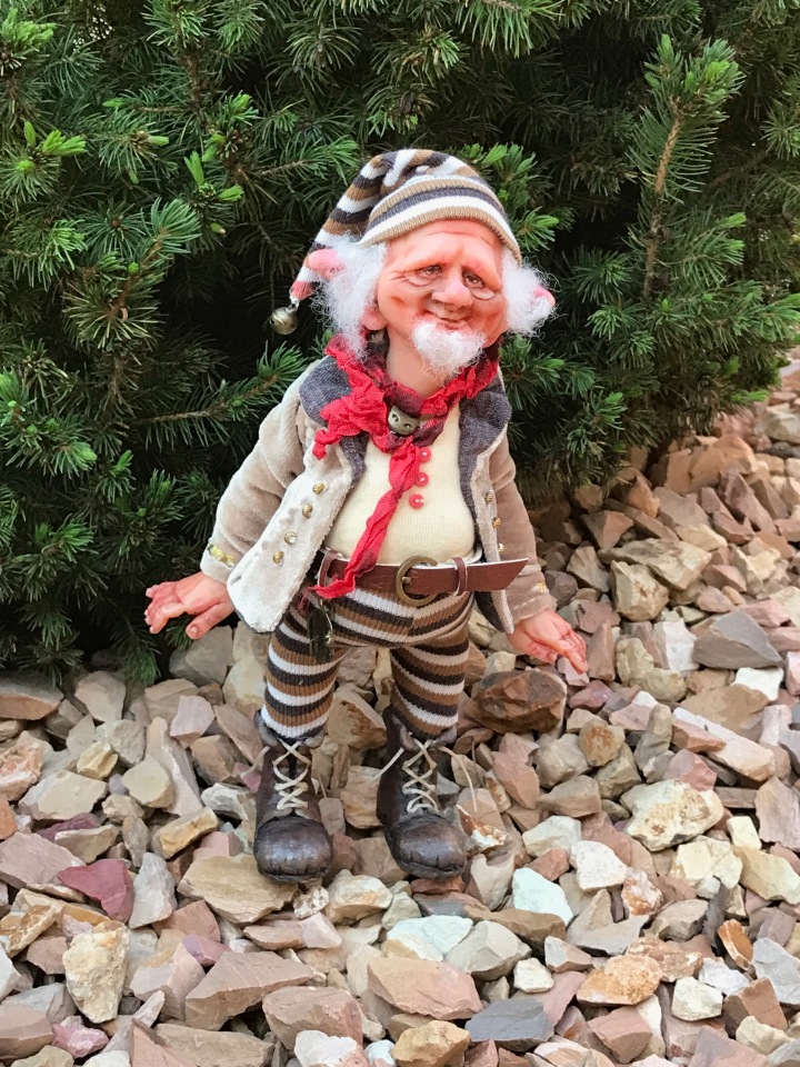 Небольшой фотоотчет о моих кукложителях (фото 7)