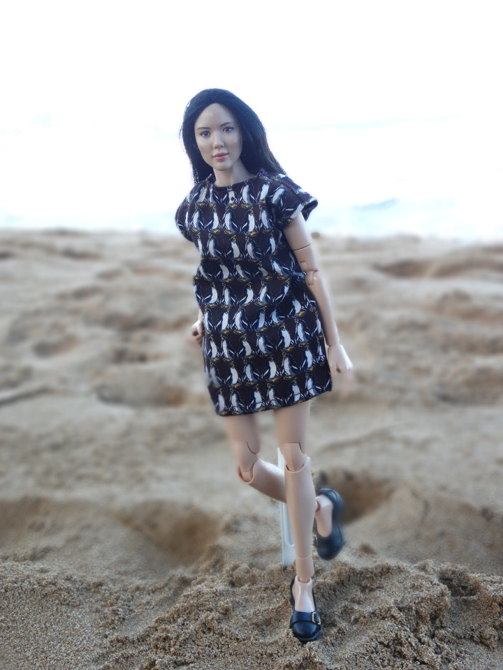 Турецкие каникулы с куклами от Verycool