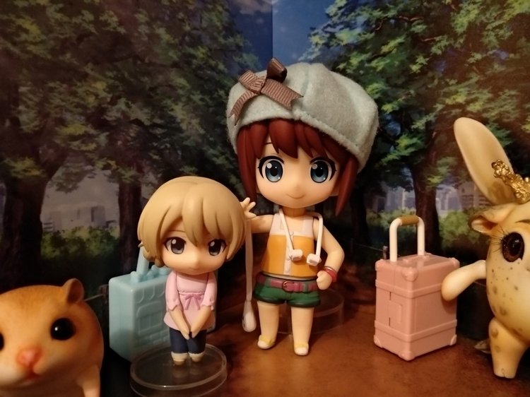 Прогулка на Восточном Фестивале