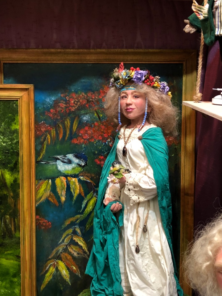 Выставка 5 октября 2018 - Тишинка: красоты много не бывает... ч.5 | Бэйбики Выставка 5 октября 2018 - Тишинка: красоты много не бывает... ч.5