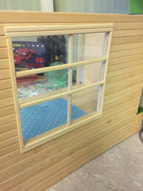 Мой псевдо-норвежский домик. Начало