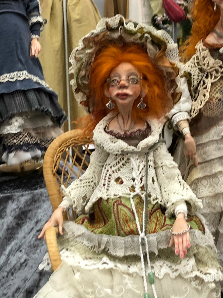 Выставка 5 октября 2018 - Тишинка: красоты много не бывает... ч.6 | Бэйбики Выставка 5 октября 2018 - Тишинка: красоты много не бывает... ч.6