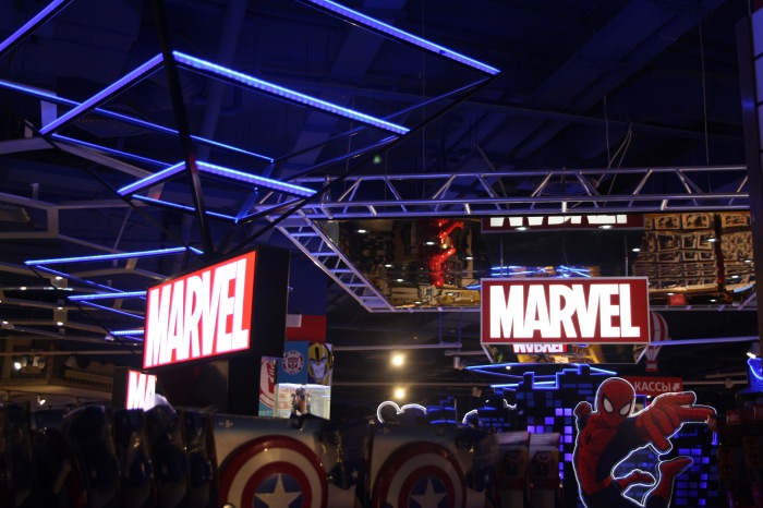 Московские каникулы. Часть 4 (фото 9)