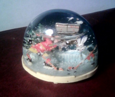 Как я решила принять участие в конкурсе