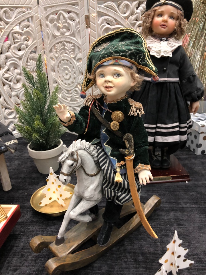 Гостиный двор декабрь 2018 - мой фотоотчет - ч5