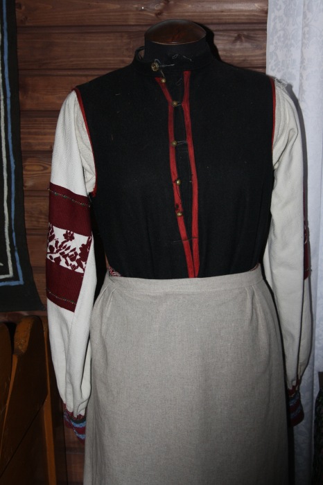 В гости к сето — Туризм и путешествия: фотоотчеты из поездок