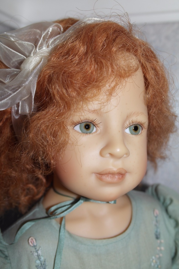 5 лет вместе — Домашние коллекции кукол: фото собраний (фото 5)