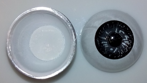 ООАК Lily Berenguer. Пробуждение сплюшки (фото 7)