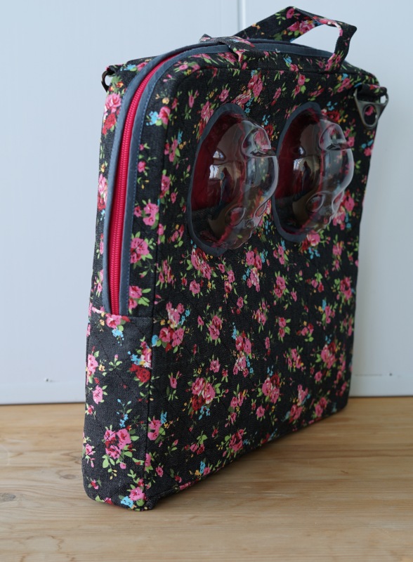 Переноска для Blythe — Другие хобби и увлечения: сад