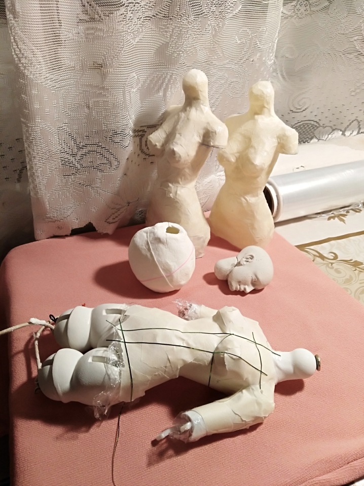 Мечты сбываются! Иллюзии - никогда