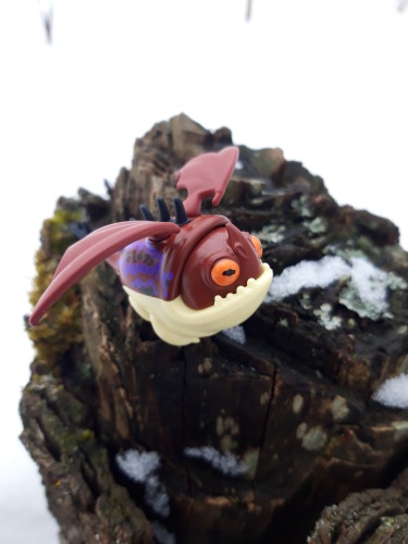 Playmobile: How To Train Your Dragon | Бэйбики Playmobile: How To Train Your Dragon (фото 3)