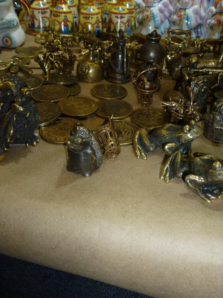 Апрель 2019 года - Moscow Fair на Тишинке - ёжики | Бэйбики Апрель 2019 года - Moscow Fair на Тишинке - ёжики (фото 2)