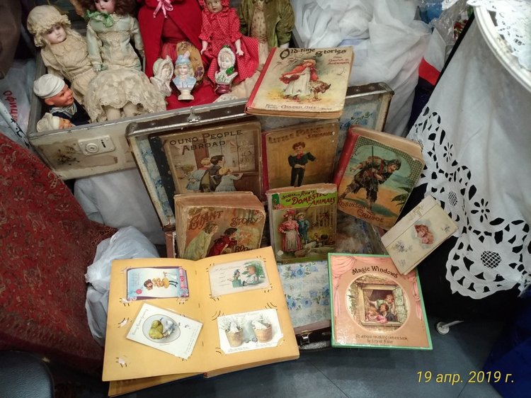 XII Международная выставка Moscow Fair 2019 | Бэйбики XII Международная выставка Moscow Fair 2019