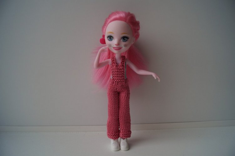 Enchantimals добрые хранительницы леса | Бэйбики Enchantimals добрые хранительницы леса