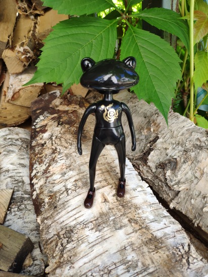 Гибрид or not to гибрид — Фигурки Studio