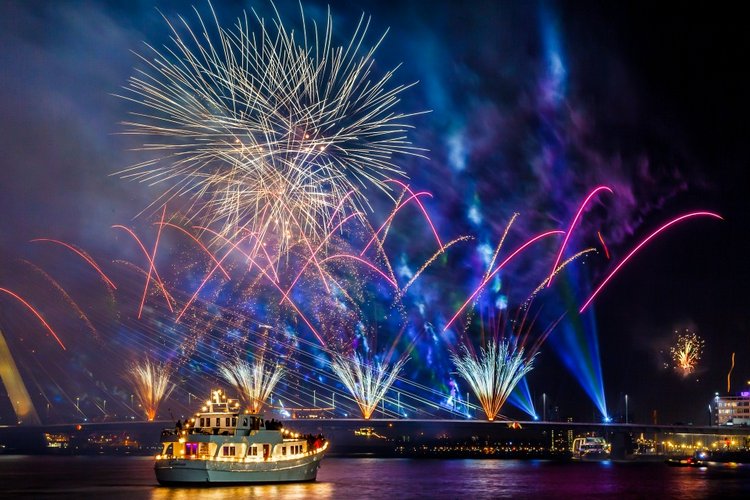 Топик-презентация Бианки. Мисс Бэйбики 2019