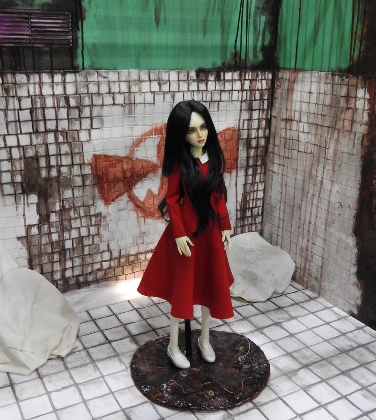 Выставка кукол БЖД, Сокольники 2019 | Бэйбики Выставка кукол БЖД, Сокольники 2019