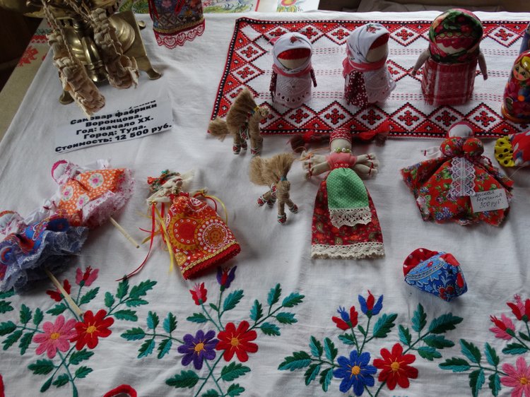 Парк Сказов — Туризм и путешествия: фотоотчеты из поездок